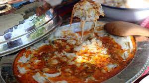 YEMEK TARİFLERİ